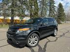 Used 2015 Ford Explorer for sale.