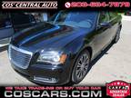 Used 2013 Chrysler 300 for sale.