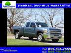 2012 Chevrolet Silverado 1500 LT 137585 miles