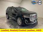 2023 GMC Acadia Denali 15214 miles