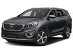 2017 Kia Sorento EX 92397 miles