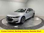 2020 Chevrolet Malibu LT 83721 miles