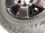 Toyota Tires & Wheels for Sale