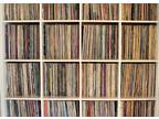 I buy vinyl record album collections