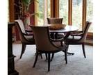 marge carson dining table