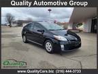 2011 Toyota Prius Prius II HATCHBACK 4-DR