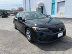 Used 2022 Honda Civic Sedan for sale.