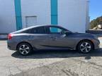 Used 2019 Honda Civic Sedan for sale.