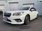 Used 2018 Subaru Legacy for sale.