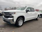 Used 2019 Chevrolet Silverado 1500 for sale.