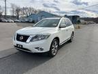 Used 2013 Nissan Pathfinder for sale.