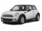 Used 2010 MINI Cooper Hardtop for sale.