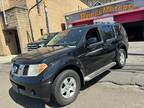 Used 2007 Nissan Pathfinder for sale.