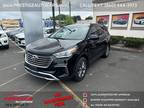 Used 2018 Hyundai Santa Fe Xl for sale.