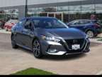 2022 Nissan Sentra SR 9571 miles