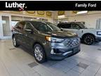 2019 Ford Edge, 50K miles