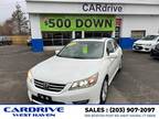 Used 2015 Honda Accord Sedan for sale.