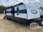 2024 Forest River Cherokee Grey Wolf 29TE 60ft