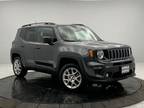 Used 2022 Jeep Renegade for sale.