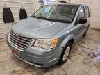 2009 Chrysler town & country Gray, 157K miles