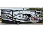 2017 Forest River Forest River RV Forester 3011DS Ford 60ft