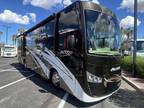 2016 Thor Motor Coach Thor Palazzo 33.2 33ft