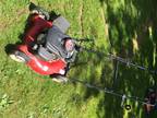 Yard Machine 20 inch cut Lawnmower
