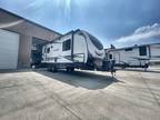 2024 Cruiser RV Twilight Signature TWS-21RB 26ft