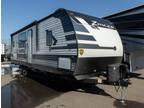 2022 Keystone Keystone RV Zinger 280RK 28ft