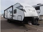 2024 Starcraft Super Lite 241BH 29ft