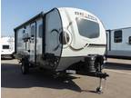 2024 Forest River Rockwood Geo Pro G20FBS 21ft