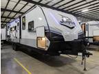 2024 Jayco Jay Feather 29QBH 36ft