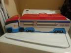 Paw patrol truck makes sounds excellent condition