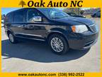 2014 CHRYSLER TOWN & COUNTRY TOURING L Van