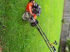 Lawnmower