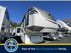 2024 Alliance RV Paradigm 340RL 37ft