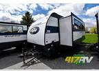 2024 Forest River Forest River RV Cherokee Wolf Pup 18CBW 23ft