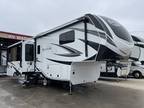 2024 Grand Design Solitude 310GK 35ft