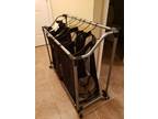 Clothes Hamper Organizer