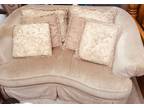 Loveseat-Excellent Quality