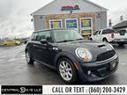 Used 2011 MINI Cooper Hardtop for sale.