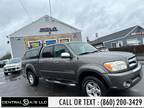 Used 2005 Toyota Tundra for sale.