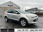 Used 2014 Ford Escape for sale.