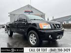 Used 2011 Nissan Titan for sale.