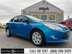 Used 2012 Ford Focus for sale.