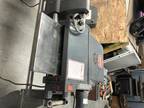 Shopsmith Planer