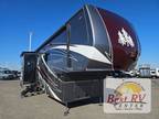 2024 Redwood RV Redwood 4001LK 42ft