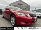 Used 2011 Lexus GS 350 for sale.