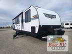 2024 Forest River Forest River RV Wildwood 29VIEW 29ft