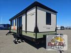2024 Forest River Forest River RV No Boundaries RV Suite RVS2 2ft
